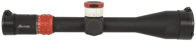 Burris 202213 XTR Pro Matte Black 5.5-30x 56mm 34mm Tube Illuminated SCR 2 1/4 Mil Reticle | BURRIS