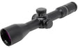 Burris 201204 XTR III Matte Black 3.3-18x 50mm 34mm Tube Illuminated SCR 2 Reticle Front Focal Plane | BURRIS