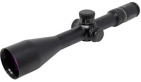 Burris 201214 XTR III Matte Black 5.5-30x 56mm 34mm Tube Illuminated SCR 2 Reticle | BURRIS