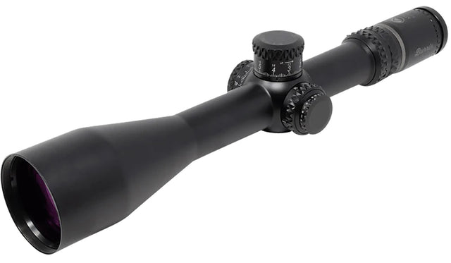 Burris 201214 XTR III Matte Black 5.5-30x 56mm 34mm Tube Illuminated SCR 2 Reticle | BURRIS