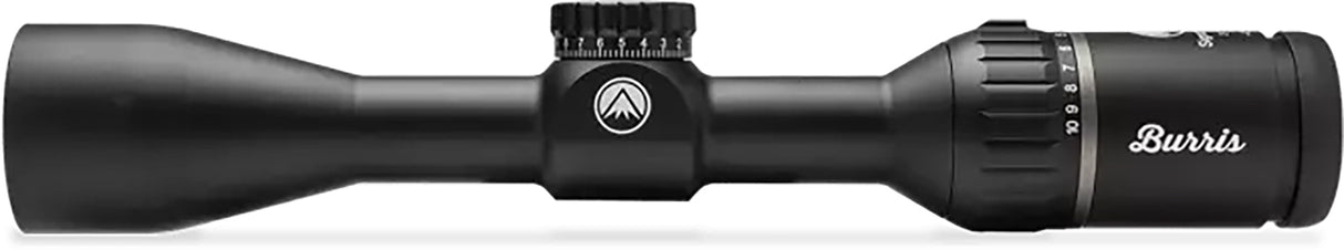 Burris 200530 Signature HD Matte Black 2-10x 40mm 1" Tube Ballistic E3 Reticle | BURRIS