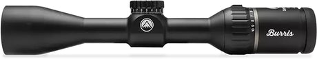 Burris 200530 Signature HD Matte Black 2-10x 40mm 1" Tube Ballistic E3 Reticle | BURRIS