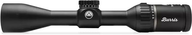 Burris 200530 Signature HD Matte Black 2-10x 40mm 1" Tube Ballistic E3 Reticle | BURRIS