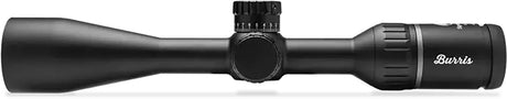 Burris 200531 Signature HD Matte Black Matte 3-15x44mm 1" Tube Illuminated Ballistic 5X Reticle | BURRIS