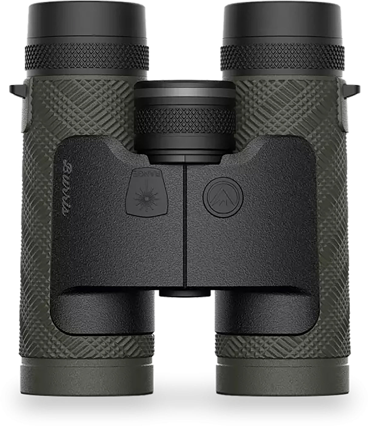 Burris SignatureHD LRF Binocular Rangefinder | BURRIS
