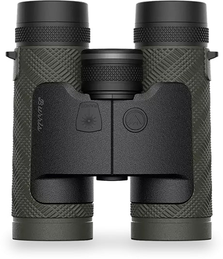 Burris SignatureHD LRF Binocular Rangefinder | BURRIS