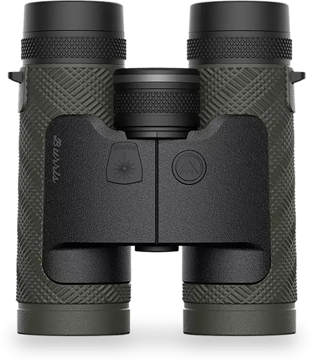 Burris SignatureHD LRF Binocular Rangefinder | BURRIS