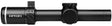 Riton Optics 3T18ASIBLK2 3 Tactix Black 1-8x24mm 30mm Tube Illuminated OT Reticle | RITON OPTICS