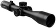 Riton Optics 7C318LFI23 7 Conquer Black 3-18x 0mm 34mm Tube Illuminated T3 Reticle | RITON OPTICS