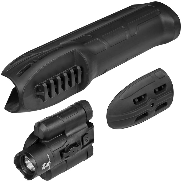 Flashlights