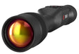 ATN TIWST5650A Thor 5 640 Thermal Rifle Scope, Black Anodized 4-32x Smart Mil Dot Reticle w/Zoom. 640x480, 60 fps Resolution | ATN