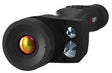 ATN TIWST5325LRF Thor 5 320 LRF Thermal Rifle Scope Black Anodized 4-16x Smart Mil Dot Reticle, Zoom 320x240 12 Microns, 60 fps Resolution | ATN