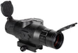 Sightmark SM17001 Wraith Mini Thermal Rifle Scope, Black 2-16x 35mm Illuminated Multi Reticle, 1x-8x Zoom, 384x288, 50Hz Resolution | SIGHTMARK