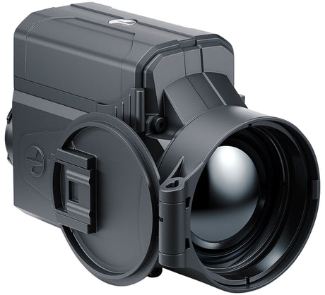 Pulsar PL76654K Krypton 2 FXQ35 Thermal Hand Held/Mountable Scope Matte Black 3x35mm, 384x288, 50Hz Resolution | PULSAR