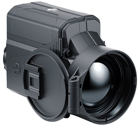 Pulsar PL76659K Krypton 2 XG50 Thermal Hand Held/Mountable Scope Matte Black 3x50mm, 640x480, 50Hz Resolution | PULSAR
