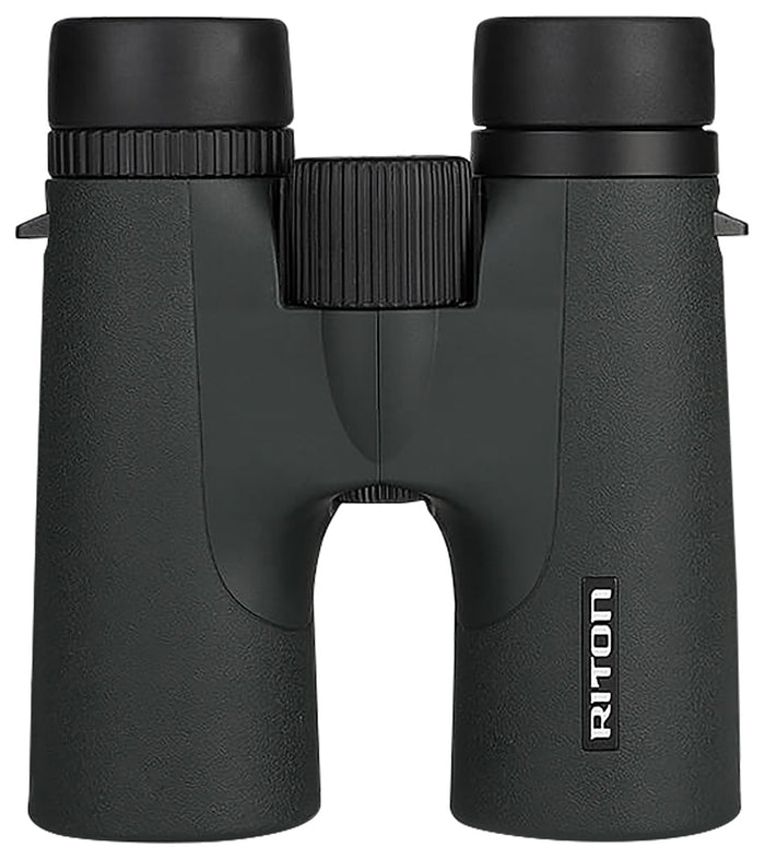 Riton Optics 5P1042BED23 5 Primal 10x42, Bak4 Prism, Center Focus, Black Rubber Armor Aluminum | RITON OPTICS