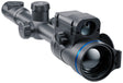 Pulsar PL76557 Thermion 2 LRF XL50 Thermal Rifle Scope Black 1.75-14x 50mm, Multi Reticle, Digital 2x/4x/8x Zoom, 1024x768 Resolution Features Laser Rangefinder | PULSAR