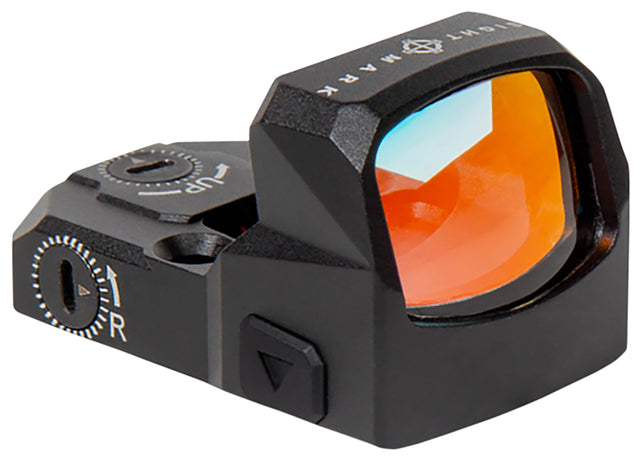 Sightmark SM26047 Mini Shot A-spec M2 Matte Black 1 x 23 mm x 16 mm 1 MOA/5MOA Red Dot