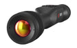 ATN TIWST5335A Thor 5 320 Thermal Rifle Scope, Black Anodized 5-20x, Illuminated Multi Reticle, Zoom 320x240, 12 Microns, 60 fps Resolution | ATN