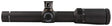 Huskemaw Optics 1016HO Tactical Hunter Black 1-6x24mm 30mm Tube, Illuminated HuntSmart Reticle | HUSKEMAW OPTICS