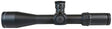 Huskemaw Optics 10520TAC Tactical Hunter Black 5-20x50mm 34mm Tube, Illuminated HuntSmart Reticle Second Focal Plane | HUSKEMAW OPTICS
