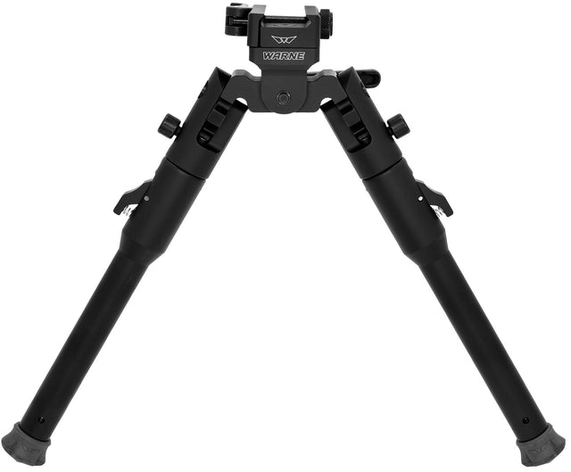 Warne Lite Bipod QD Pic Rail Interface | WARNE