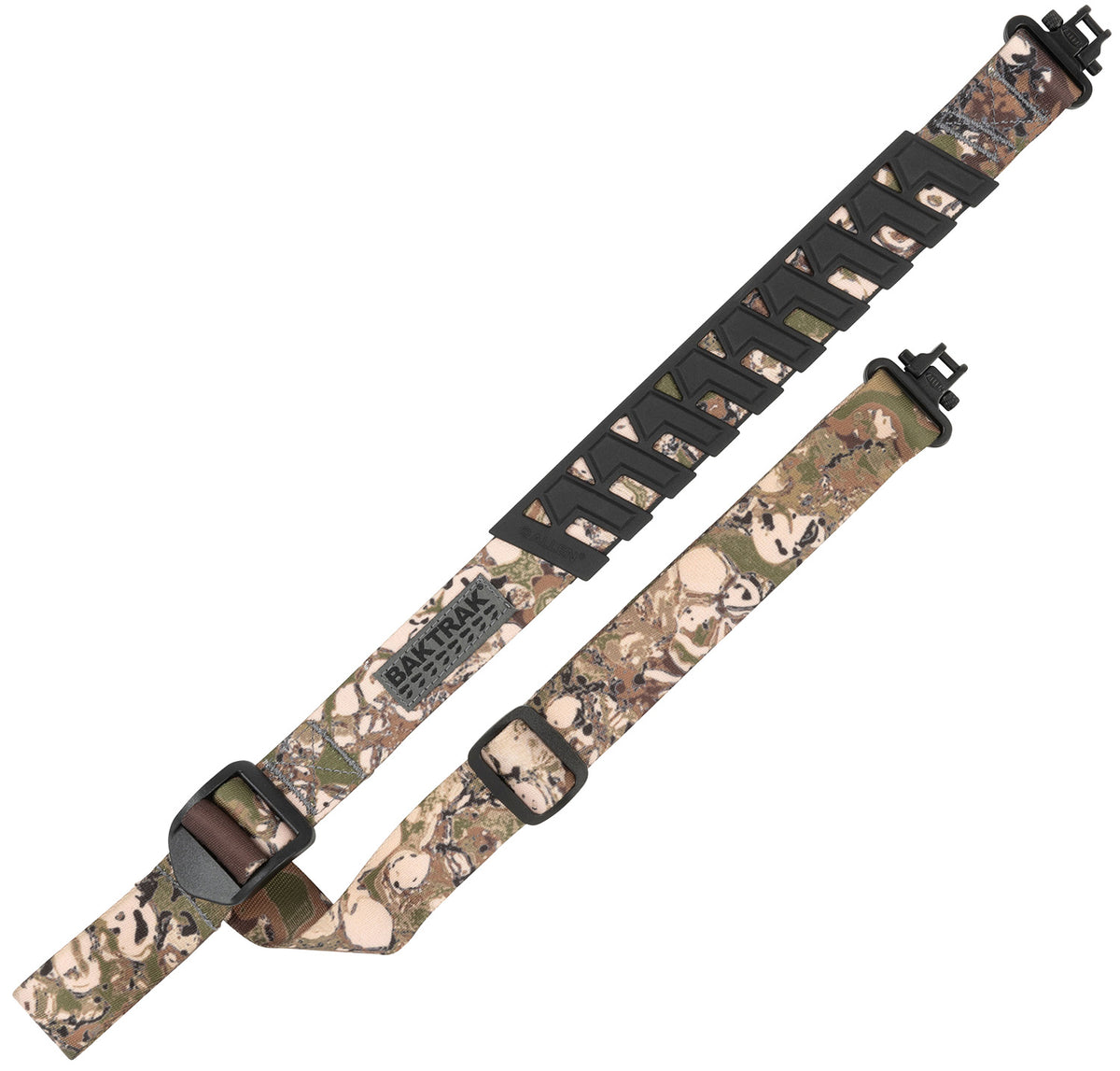 Allen 8538 Trak Sling Veil Terrain Adjustable Rifle