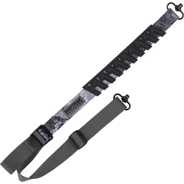 Allen 8539 Trak Sling Gray Adjustable Rifle