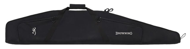 Browning 1410219954 Max Long Range 54" Black Water Resistant, For Long Range Rifle