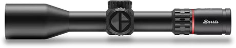 Burris Eliminator 6 Laser Scope 4-20x52mm X177 Reticle | BURRIS
