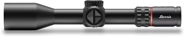 Burris Eliminator 6 Laser Scope 4-20x52mm X177 Reticle | BURRIS
