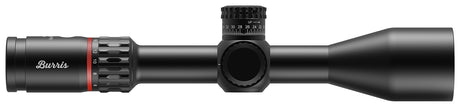 Burris 200203 Veracity PH Matte Black 4-20x50mm, 30mm Tube Illuminated Red HUD Wind Reticle | BURRIS