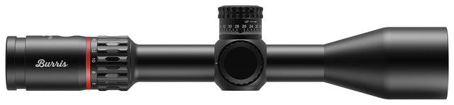 Burris 200203 Veracity PH Matte Black 4-20x50mm, 30mm Tube Illuminated Red HUD Wind Reticle | BURRIS