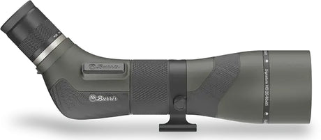 Burris 300103 Signature HD Angled Body 20-60x85mm Gray/Green | BURRIS