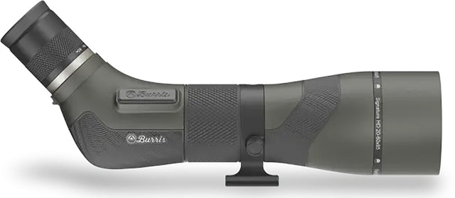 Burris 300103 Signature HD Angled Body 20-60x85mm Gray/Green | BURRIS