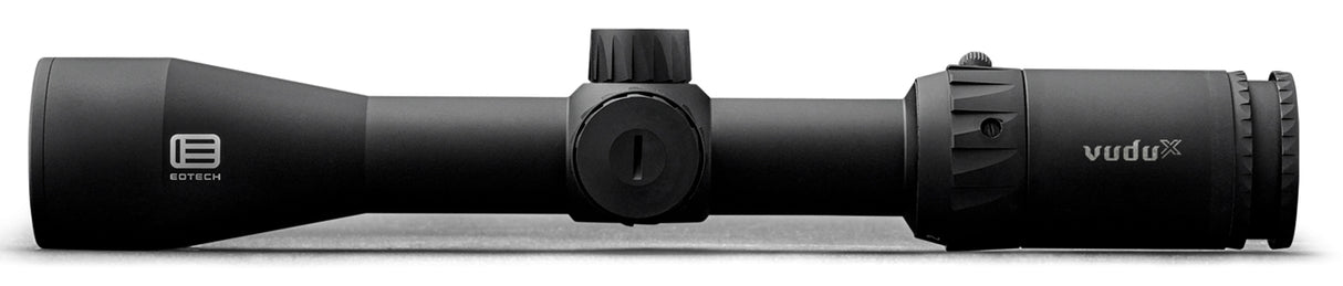 EoTech VuduX Rifle Scope 2-12x30mm SFP BD1 Black | EOTECH