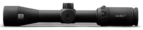 EoTech VuduX Rifle Scope 2-12x30mm SFP BD1 Black | EOTECH