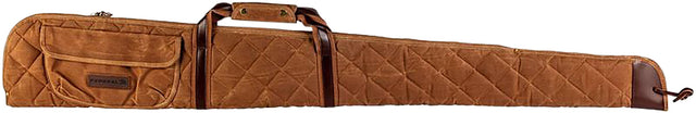 Federal Premium Shotgun Case Tan 52 in.