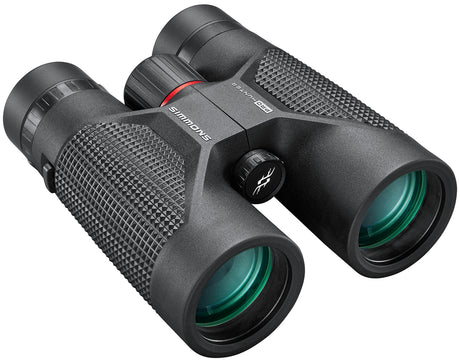 Simmons Pro Hunter Binocular 8x42mm Black | SIMMONS
