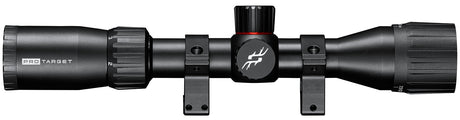 Simmons SPTA2732 ProTarget 2-7x32mm | SIMMONS