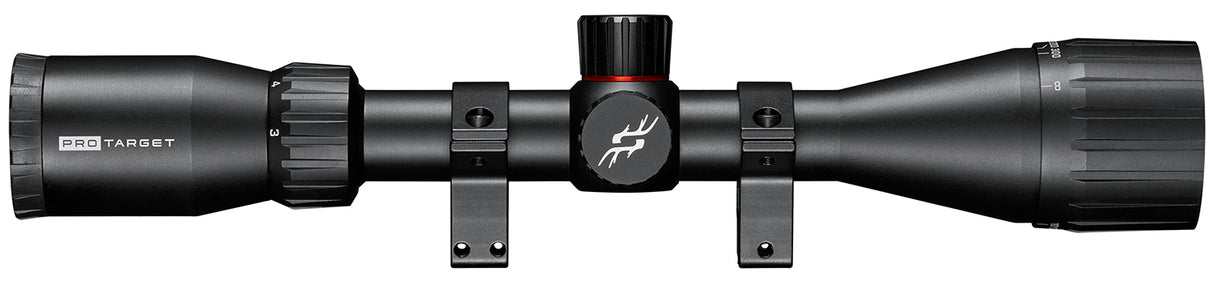 Simmons SPT3940 ProTarget 3-9x40mm | SIMMONS