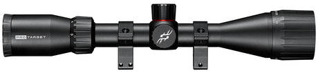 Simmons SPT3940 ProTarget 3-9x40mm | SIMMONS