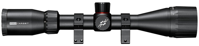 Simmons SPT3940 ProTarget 3-9x40mm | SIMMONS