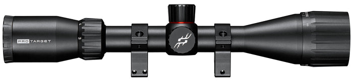 Simmons SPT3940 ProTarget 3-9x40mm | SIMMONS
