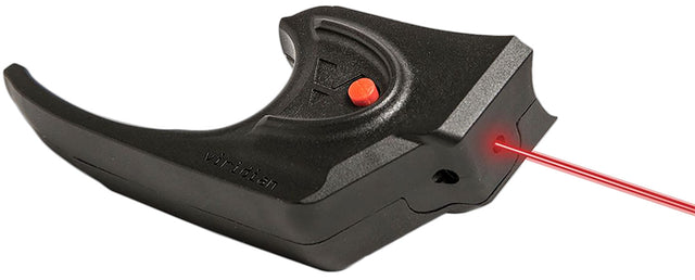 Viridian 9120004 Red Laser Sight for Ruger LCP E-Series Black