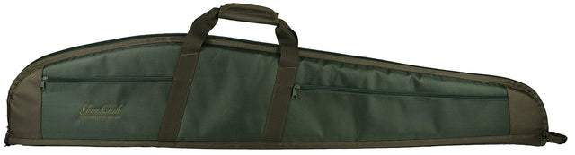 Boyt Harness GC860 Gun Club Guide 48" Dark Green/ Olive Foam Padding Water Resistant