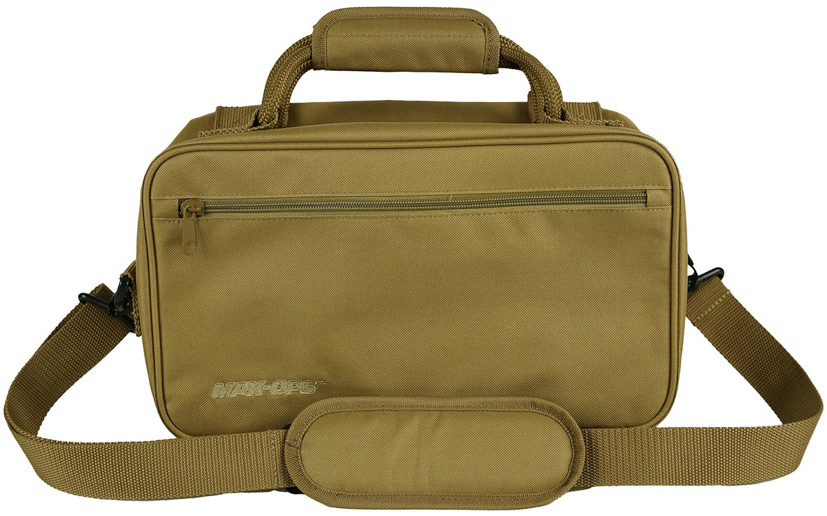 Boyt Harness MAXOP15 Max-Ops Coyote Brown
