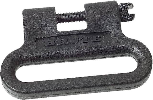 Outdoor Connection BRT79201 Brute Swivel Set 1.25" Black