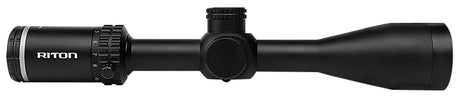 Riton Optics 1P416AS23 1 Primal Black 4-16x 44mm 1" Tube | RITON OPTICS