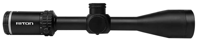 Riton Optics 1P416AS23 1 Primal Black 4-16x 44mm 1" Tube | RITON OPTICS